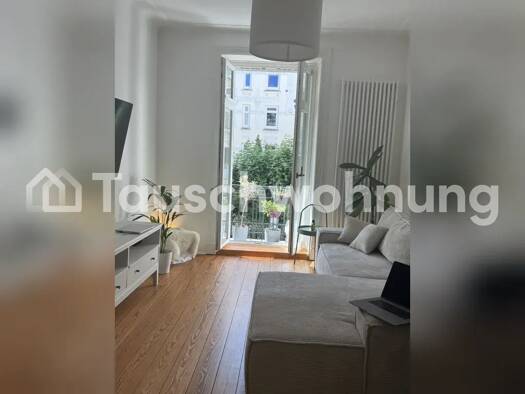 Wohnung zur Miete Tauschwohnung 1.400 € 2 Zimmer 70 m² Niendorf Hamburg 20255