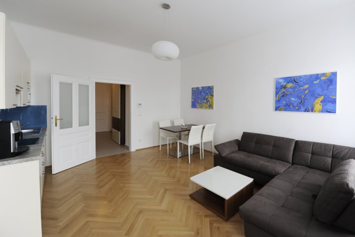 Wohnung zur Miete Wohnen auf Zeit 2.132,52 € 2 Zimmer 42 m²<br/>Wohnfläche ab sofort<br/>Verfügbarkeit Wien 1100