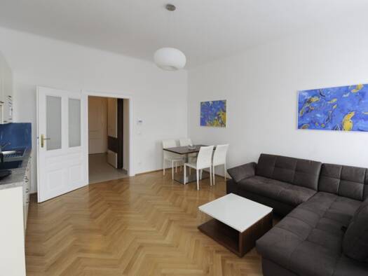 Wohnung zur Miete Wohnen auf Zeit 2.329 € 2 Zimmer 42 m² frei ab sofort Wien 1100