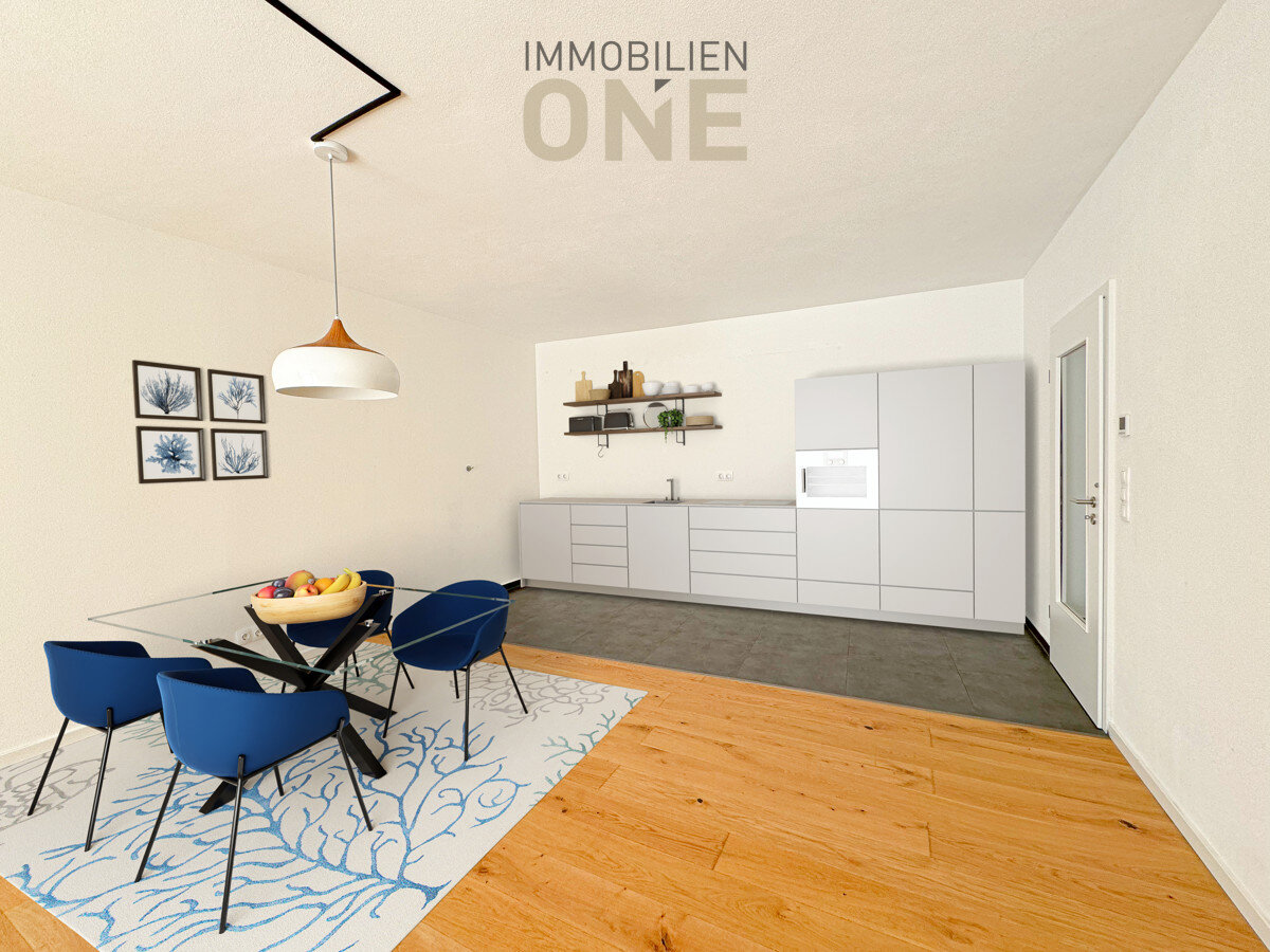 Terrassenwohnung zum Kauf 284.000 € 2 Zimmer 84 m²<br/>Wohnfläche 1.<br/>Geschoss Burglengenfeld Burglengenfeld 93133