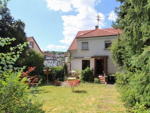 Einfamilienhaus zum Kauf 175.000 € 4,5 Zimmer 141 m² 727 m² Grundstück Fischbach Quierschied 66287