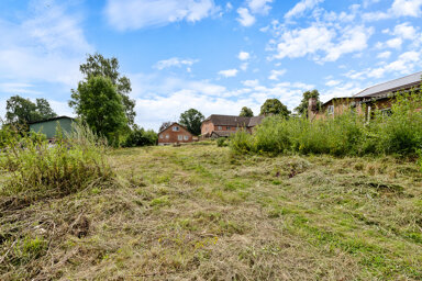 Grundstück zum Kauf 149.000 € 1.100 m² Grundstück Klinkrade 23898