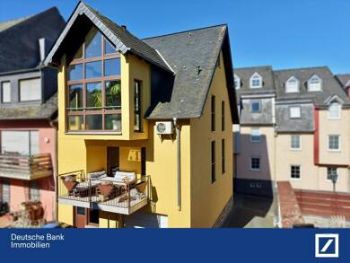Reihenendhaus zum Kauf 395.000 € 3 Zimmer 125 m² 81 m² Grundstück Historisches Rathaus Andernach 56626