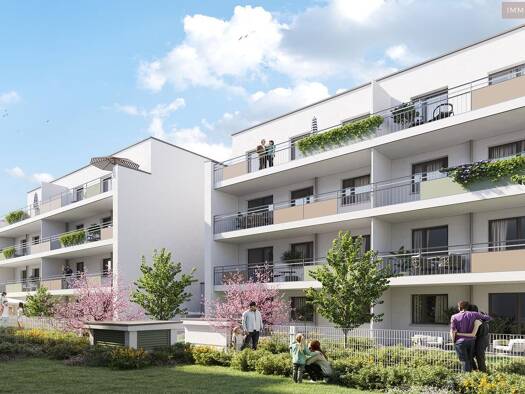 Wohnung zur Miete 989 € 3 Zimmer 81,5 m² EG frei ab 01.10.2026 Stockerau 2000
