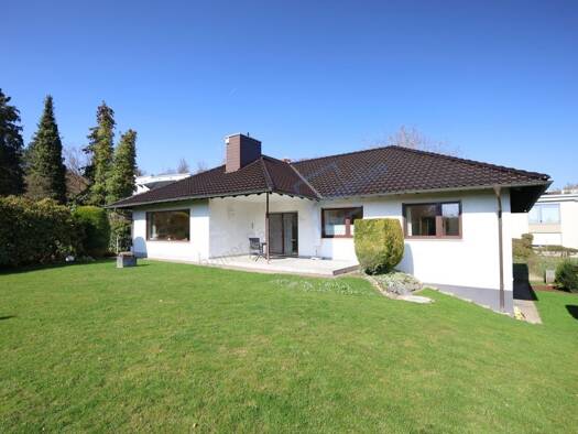 Haus zum Kauf 998.000 € 7 Zimmer 153,6 m² 700 m² Grundstück frei ab sofort Trautheim Mühltal 64367