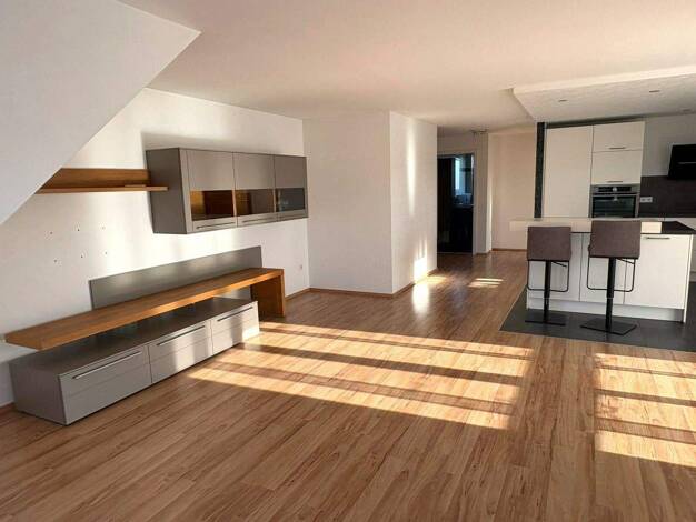 Studio zum Kauf 383.000 € 3 Zimmer 92 m² 1. Geschoss Talheim Vellberg 74541