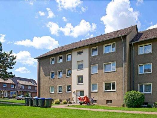 Wohnung zur Miete 549 € 4 Zimmer 84 m² EG frei ab 16.04.2026 Bockum-Hövel Hamm 59075
