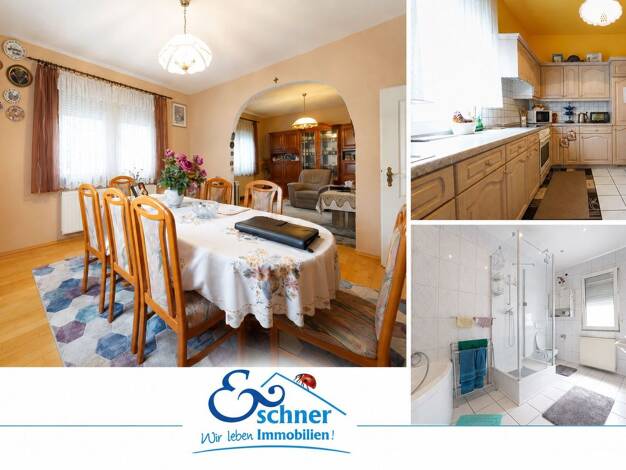Maisonette zum Kauf 398.500 € 5 Zimmer 137,4 m² Rüsselsheim Rüsselsheim am Main 65428