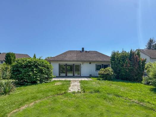 Einfamilienhaus zum Kauf 318.000 € 3 Zimmer 100 m² 900 m² Grundstück Asbach 53567