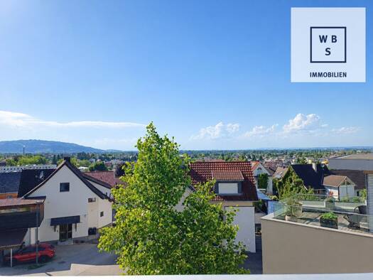 Wohnung zum Kauf 359.000 € 2 Zimmer 56,6 m² 3. Geschoss Fallenberggasse 3 Dornbirn 6850
