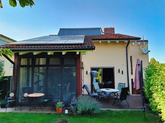 Einfamilienhaus zum Kauf 980.000 € 9 Zimmer 210 m² 375 m² Grundstück Opfingen Freiburg 79112