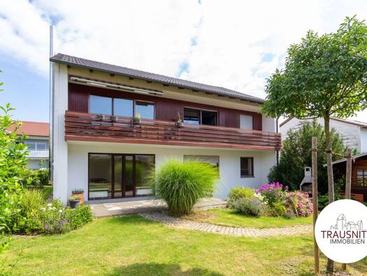 Mehrfamilienhaus zum Kauf 750.000 € 9 Zimmer 192 m² 707 m² Grundstück Kumhausen 84036