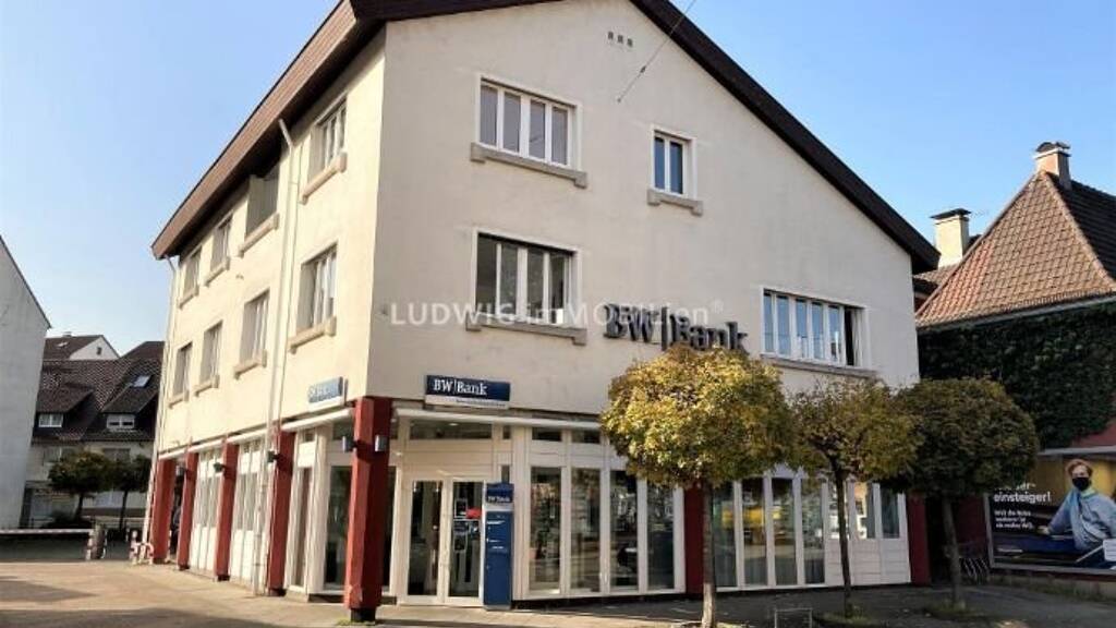 Büro zur Miete 200 m² Bürofläche Hedelfingen Stuttgart 70329