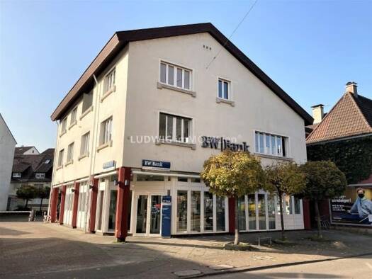 Büro zur Miete 200 m² Bürofläche Hedelfingen Stuttgart 70329