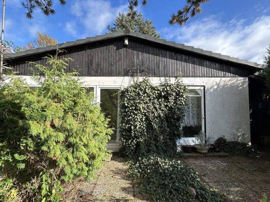 Einfamilienhaus zum Kauf 315.000 € 3 Zimmer 97,6 m² 509 m² Grundstück frei ab sofort Garstedt Norderstedt-Garstedt 22850