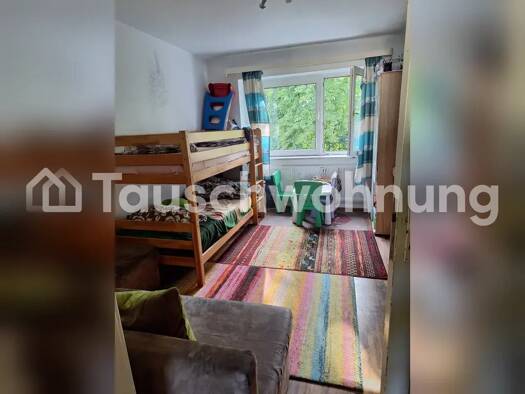 Wohnung zur Miete Tauschwohnung 750 € 3,5 Zimmer 75 m² Altona-Nord Hamburg 20038