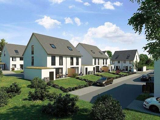 Fertig- und Musterhäuser zum Kauf Talbachstraße Bretten 75015