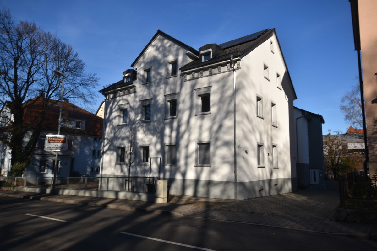 Bürofläche zur Miete 1.250 € 73,6 m²<br/>Bürofläche Altstadt Ravensburg 88212