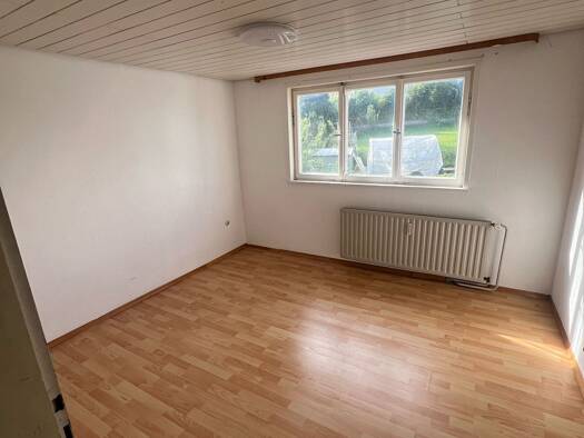 Wohnung zur Miete 650 € 2 Zimmer 60 m² Geschoss EG/1 frei ab 01.10.2025 Ochsenhausen 88416