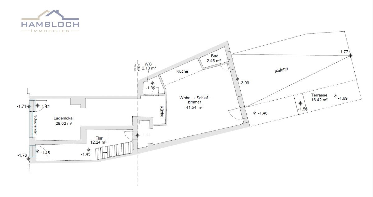 Mehrfamilienhaus zum Kauf 495.000 € 7 Zimmer 184 m²<br/>Wohnfläche 337 m²<br/>Grundstück Dünnwald Köln 51069