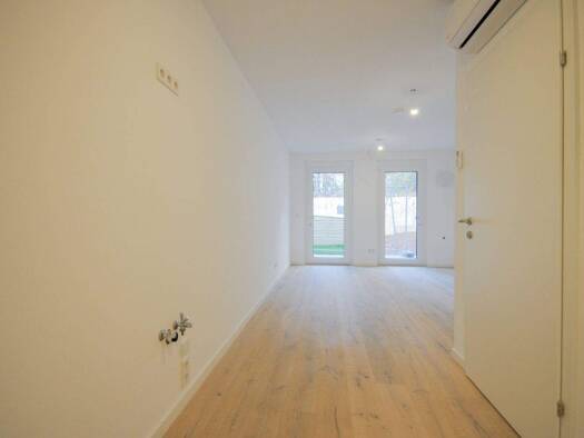 Studio zum Kauf - Erstbezug 200.000 € 1 Zimmer 25,1 m² EG Wien 1170