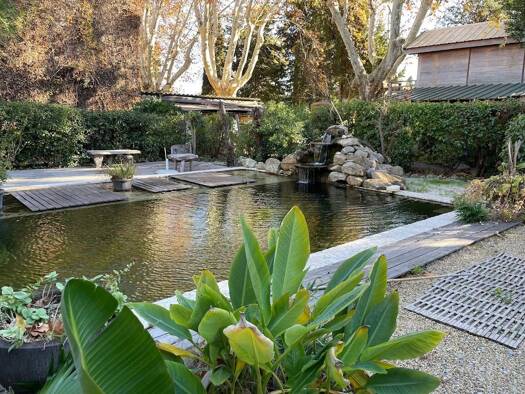 Einfamilienhaus zum Kauf 2.650.000 € 1.300 m² 20.000 m² Grundstück Saint-Rémy-de-Provence 13210