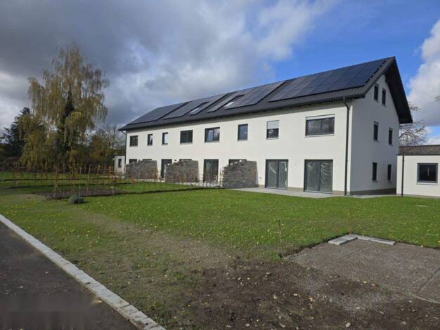 Reihenmittelhaus zum Kauf - Erstbezug provisionsfrei 489.900 € 6,5 Zimmer 137 m² 194 m² Grundstück Kirchdorfer Straße Dettingen Dettingen an der Iller 88451