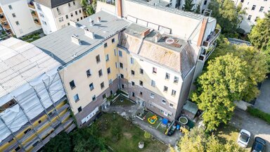 Mehrfamilienhaus zum Kauf 2.100.000 € 39 Zimmer 913 m² 642 m² Grundstück Reinickendorf Berlin 13403