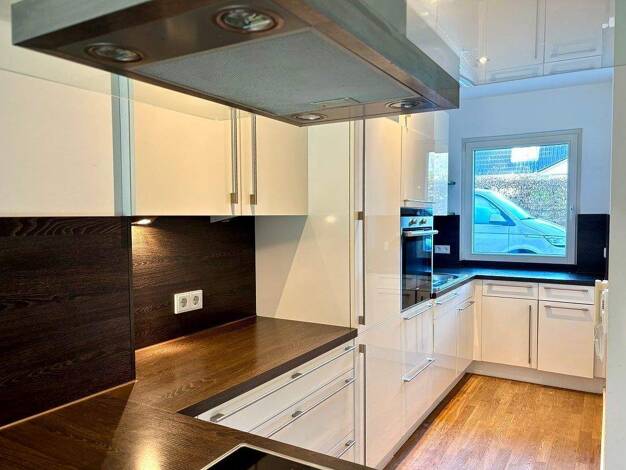 Reihenmittelhaus zum Kauf 649.000 € 4 Zimmer 126 m² 206 m² Grundstück Duvenstedt Hamburg 22397