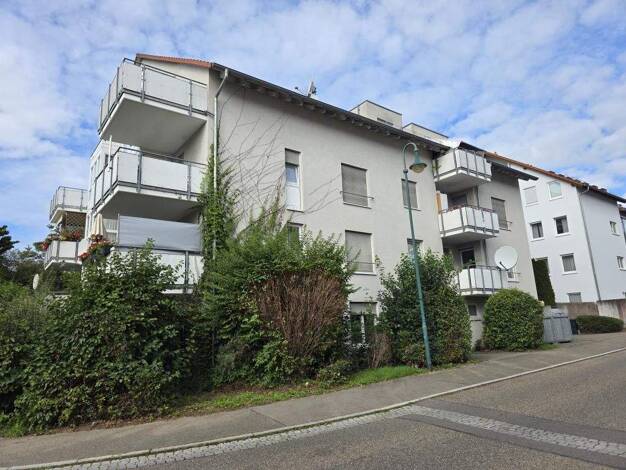 Wohnung zum Kauf provisionsfrei 269.000 € 3 Zimmer 76,6 m² 3. Geschoss Elisabeth-Selbert-Straße 24 Winnenden 71364