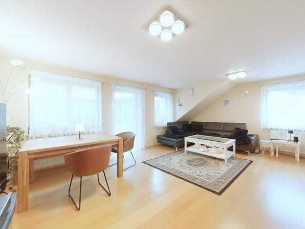 Wohnung zum Kauf 239.000 € 3 Zimmer 96,3 m² frei ab sofort Oberweissach Weissach im Tal 71554