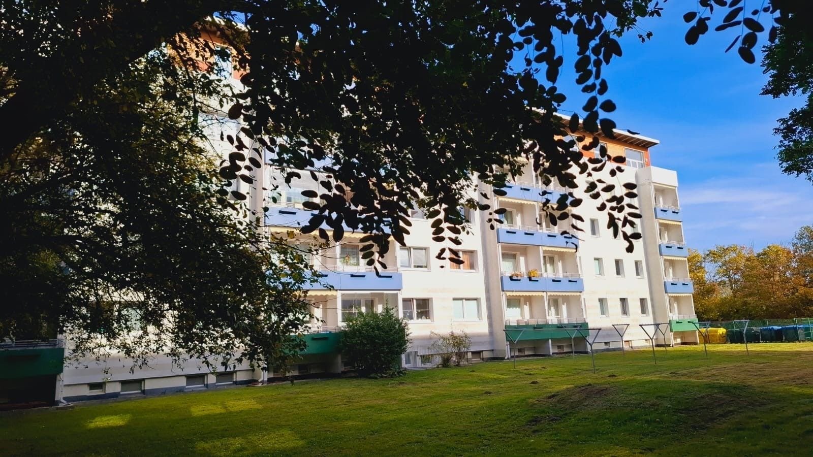 Wohnung zum Kauf provisionsfrei 185.000 € 3 Zimmer 60 m²<br/>Wohnfläche Dr.-Kortüm-Straße 2 Heiligendamm Bad Doberan 18209