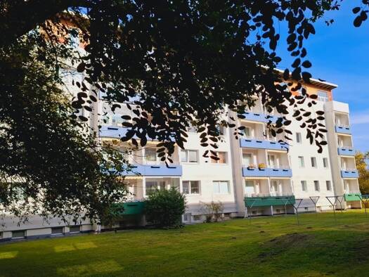 Wohnung zum Kauf provisionsfrei 185.000 € 3 Zimmer 60 m² Dr.-Kortüm-Straße 2 Heiligendamm Bad Doberan 18209