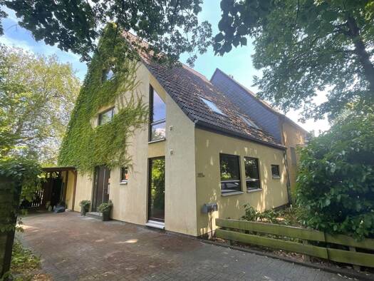 Einfamilienhaus zum Kauf 640.000 € 9 Zimmer 217 m² 990 m² Grundstück Wedau Duisburg-Süd 47279
