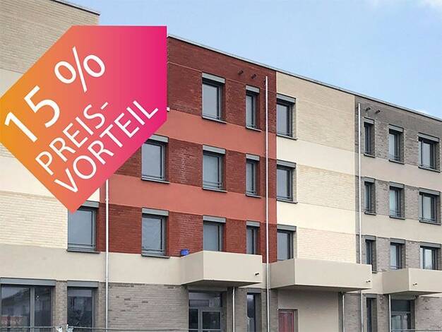 Büro zum Kauf - Erstbezug provisionsfrei 456.000 € 153 m² Bürofläche Steinen 79585