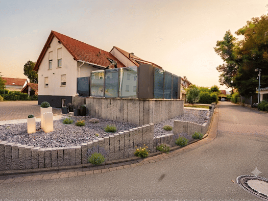 Haus zum Kauf 570.000 € 5 Zimmer 136 m² 375 m² Grundstück frei ab 31.08.2026 Griesheim Offenburg 77652