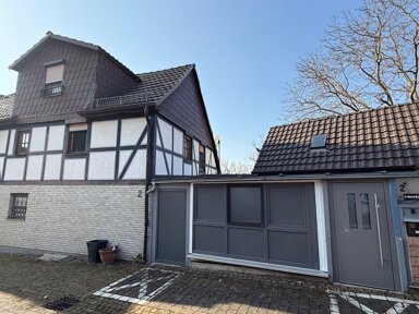 Reihenendhaus zum Kauf 149.000 € 6 Zimmer 100 m² 298 m² Grundstück Crumbach Lohfelden 34253