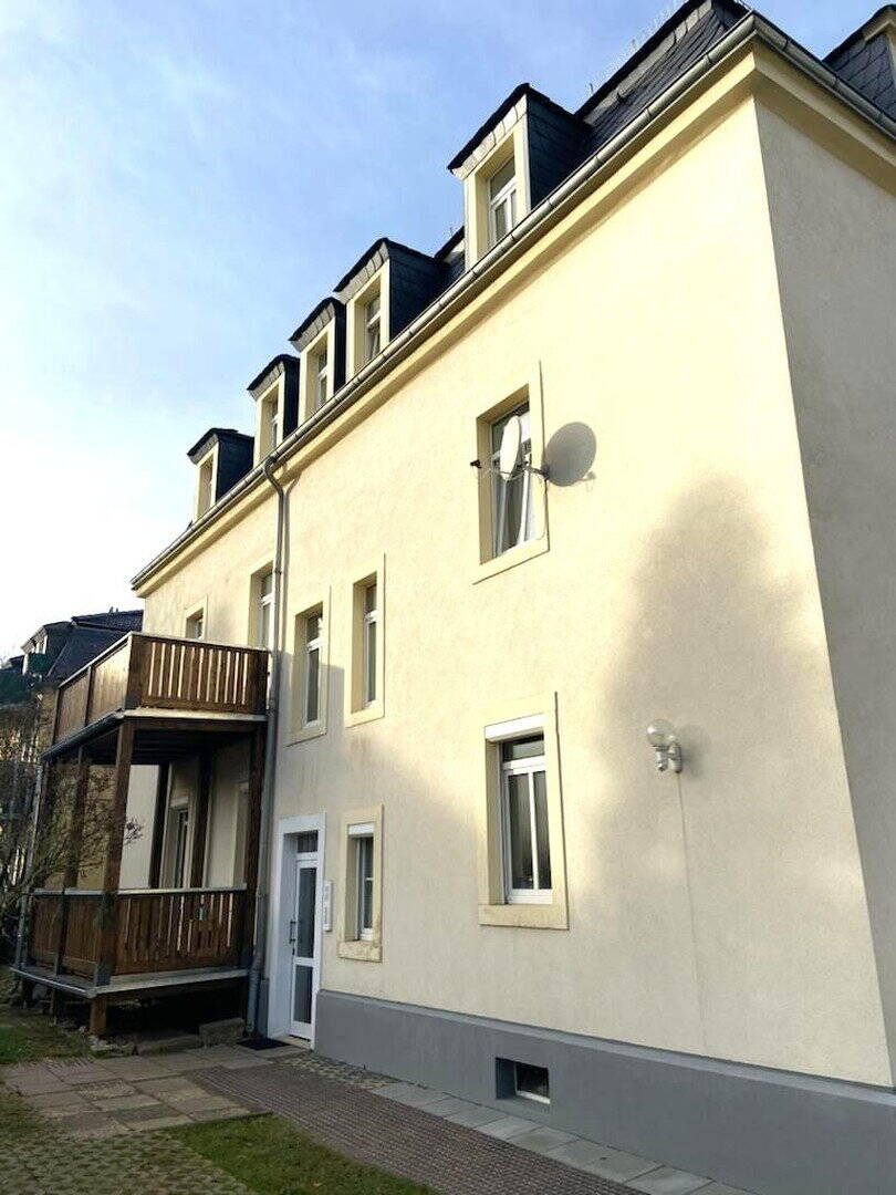 Immobilie in Freital - Cash-Cow bei Dresden - Bild 2