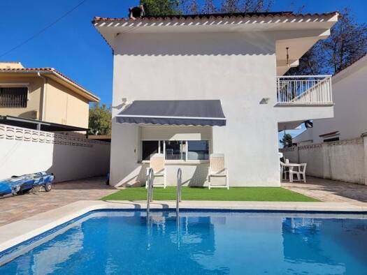 Villa zum Kauf 549.000 € 4 Zimmer 309 m² Benicàssim / Benicasim 12560
