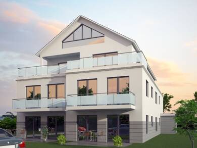 Wohnung zum Kauf provisionsfrei 699.000 € 5 Zimmer 145 m² 2. Geschoss Hamburg 21029