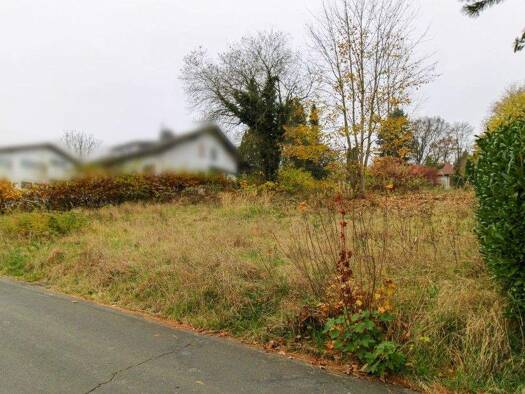 Grundstück zum Kauf 59.000 € 1.211 m² Grundstück Grebenhain Grebenhain 36355