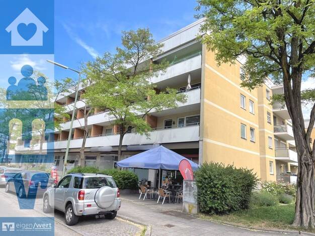 Bar/Café zum Kauf 408.000 € 155 m² Gastrofläche Schwabing-Freimann München 80939