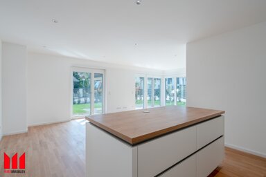 Terrassenwohnung zum Kauf 895.000 € 4 Zimmer 100,4 m² EG Poing Poing 85586