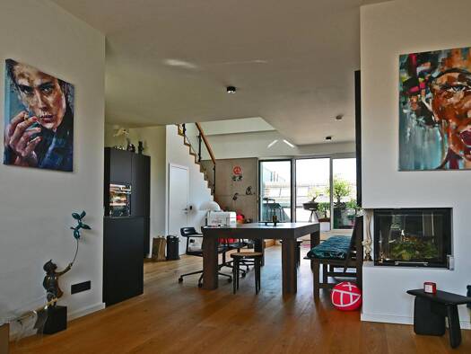 Maisonette zum Kauf 2.590.000 € 4,5 Zimmer 179 m² 4. Geschoss Hoheluft-Ost Hamburg / Hoheluft-Ost 20251