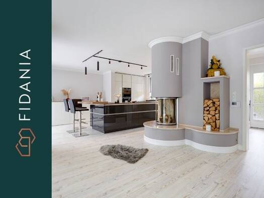 Einfamilienhaus zum Kauf 1.350.000 € 4 Zimmer 209 m² 1.047 m² Grundstück Sasel Hamburg 22393