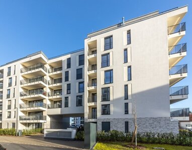 Wohnung zum Kauf 376.200 € 3 Zimmer 86 m² 2. Geschoss Rathausgasse 29 Schönefeld Schönefeld 12529