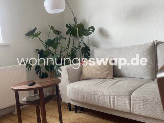 Wohnung zur Miete Tauschwohnung 460 € 2 Zimmer 55 m² 4. Geschoss Dulsberg Nord 22049