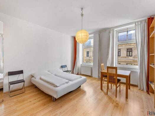 Studio zum Kauf 159.000 € 1 Zimmer 40 m² 3. Geschoss Wien 1140