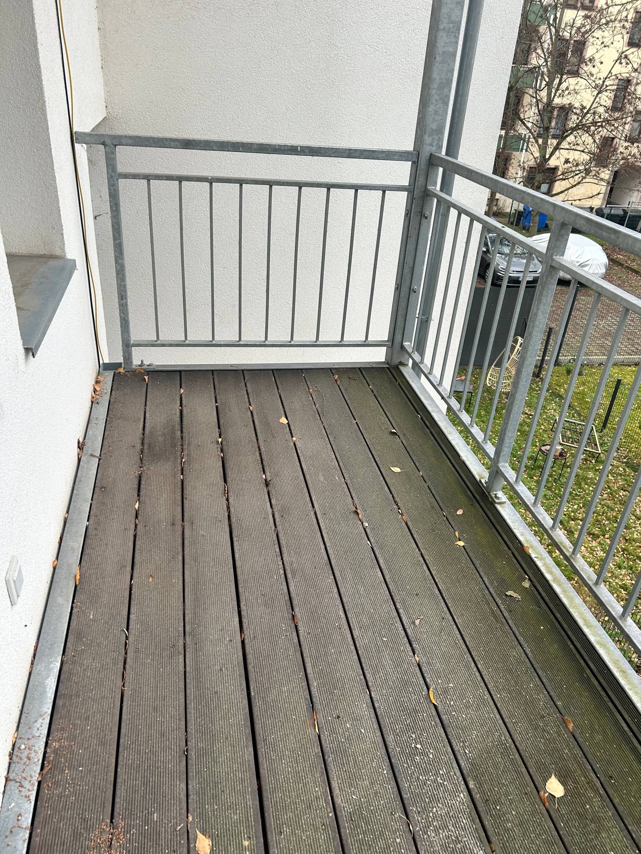 ANSPRUCHSVOLLE Wohnung mit Parkett, Fußbodenheizung, Balkon und Lift – Gießerstraße 21, 9130 Chemnitz – Vorschaubild 4