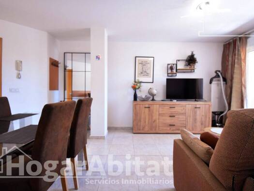 Wohnung zum Kauf 225.000 € 1 Zimmer 61 m² 2. Geschoss del Poeta Miguel Hernández Dénia 03700